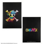 One Piece Notebook – Logo 14.5 x 21 cm 4
