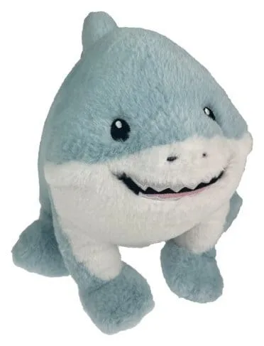 Marvel Plush Figure – Jeff the Landshark 25 cm 2