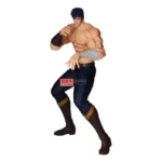 Fist of the North Star beeld – Grandista Kenshiro 26 cm 1