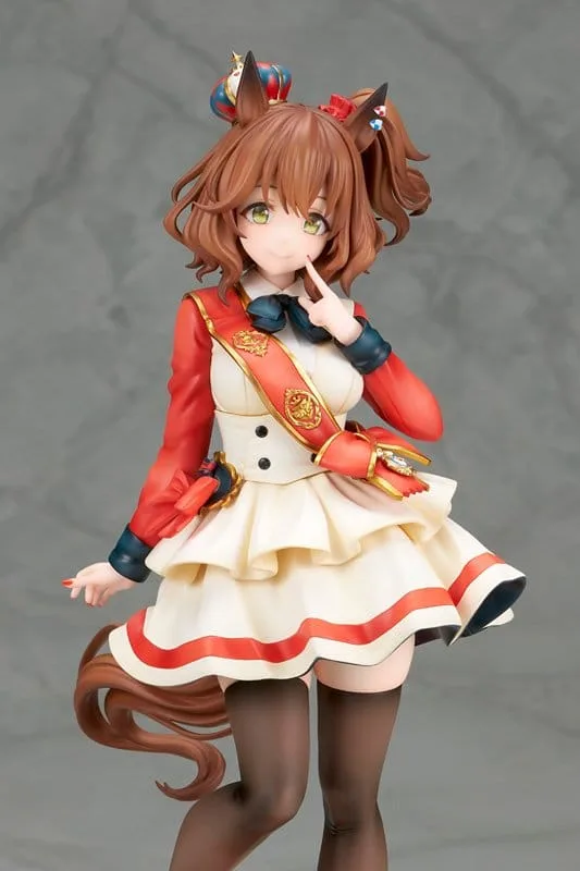 Umamusume Pretty Derby Figure – Aston Machan 1/7 Scale 26 cm 5