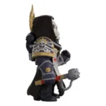 Space Marine 2 Vinylfigur – Youtooz The Chaplain 13 cm 2