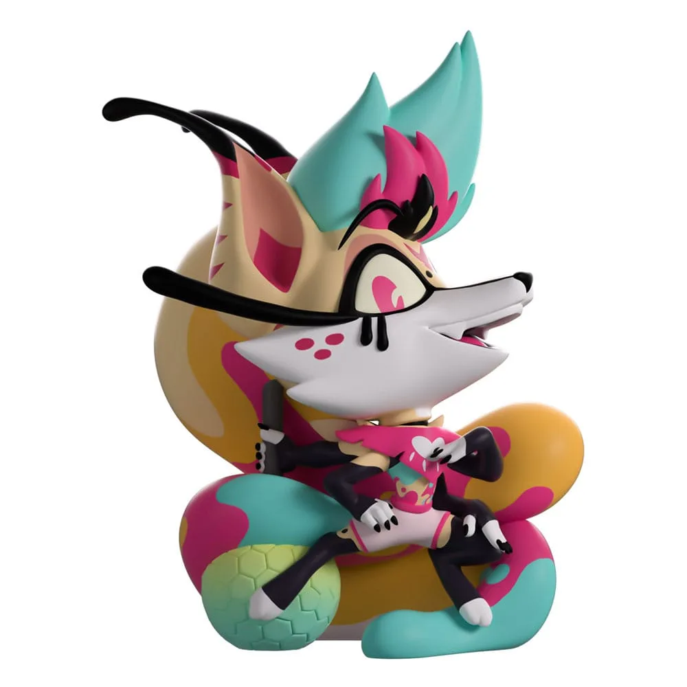 Helluva Boss Vinyl Figure – Beelzebub 12 cm
