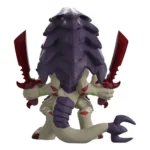 Space Marine 2 Vinyl Figure – Tyranid Warrior 11 cm 3