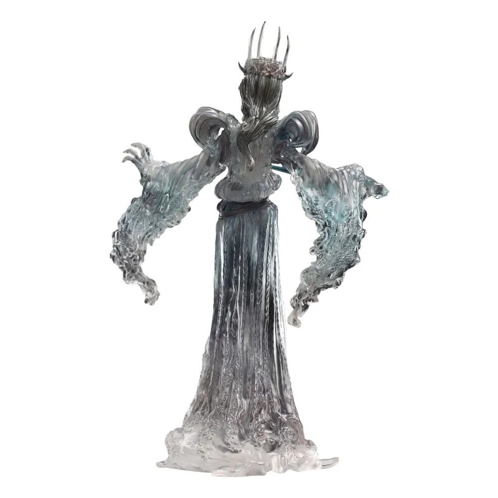 Lord of the Rings Vinyl Figure – Witch-king Mini Epics 19 cm 4