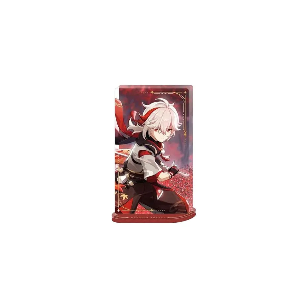 Genshin Impact Acrylic Ornament – Kaedehara Kazuha 11 cm