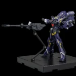 Super Robot Wars OG Action Figure – Riobot Huckebein Mk III 17 cm 7