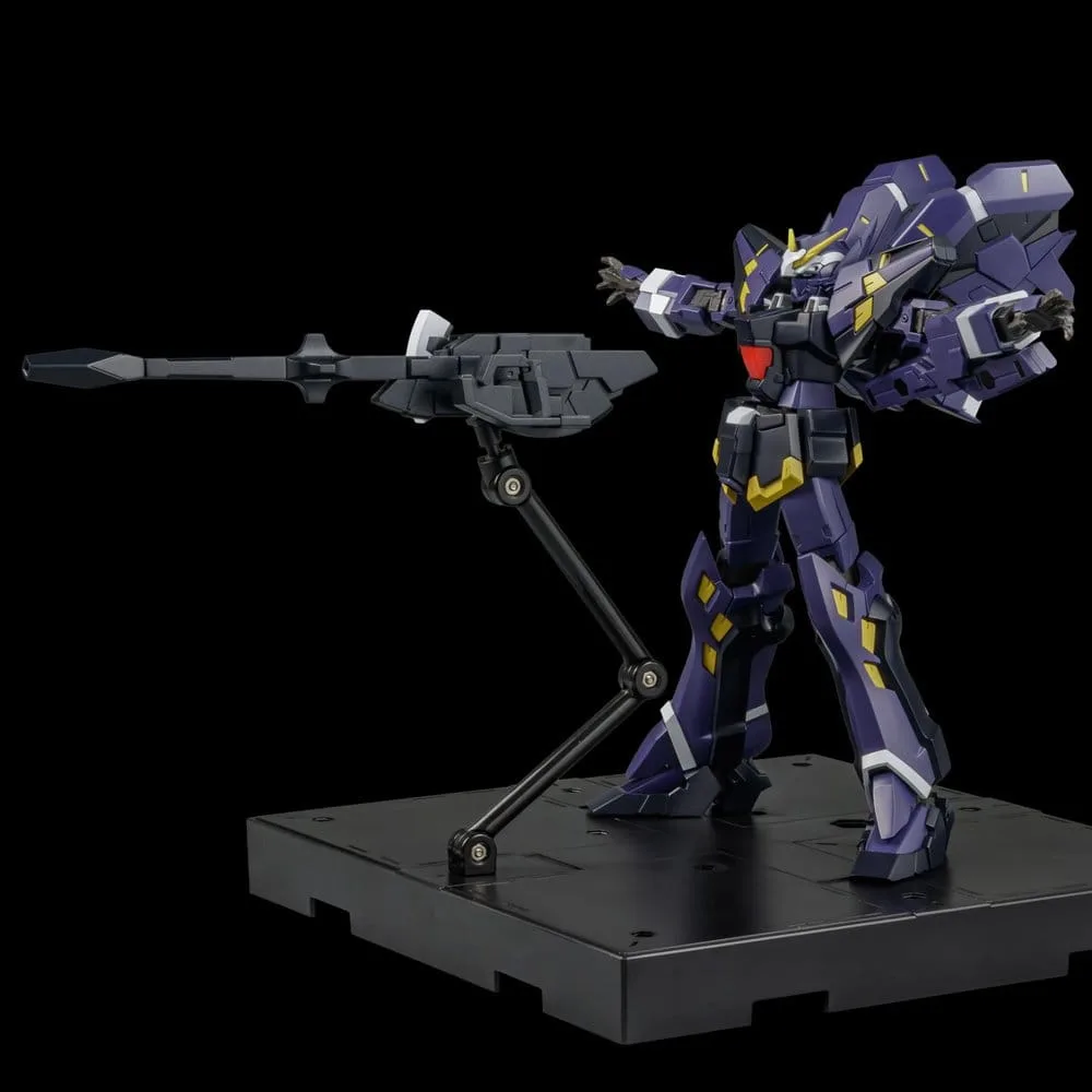 Super Robot Wars OG Action Figure – Riobot Huckebein Mk III 17 cm 7