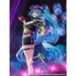 Hatsune Miku PVC Statue – Digital Stars 2024 22 cm 4