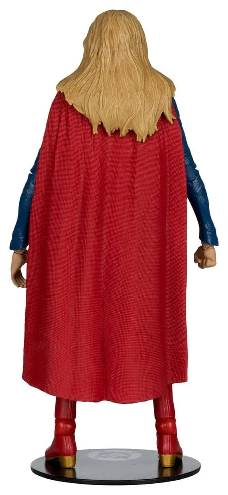 Supergirl 2026 Action Figure – DC Theatrical Edition 17 cm 5