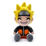 Naruto Shippuden Plush Figure – Orange Jumpsuit 22 cm 1