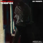 Terrifier Doll – Art the Clown LDD Presents 11