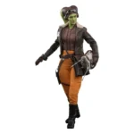 Star Wars Ahsoka Action Figure – Hera Syndulla 1/6 28 cm 1