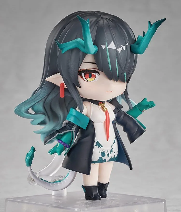 Arknights Nendoroid Action Figure – Dusk 10 cm 3