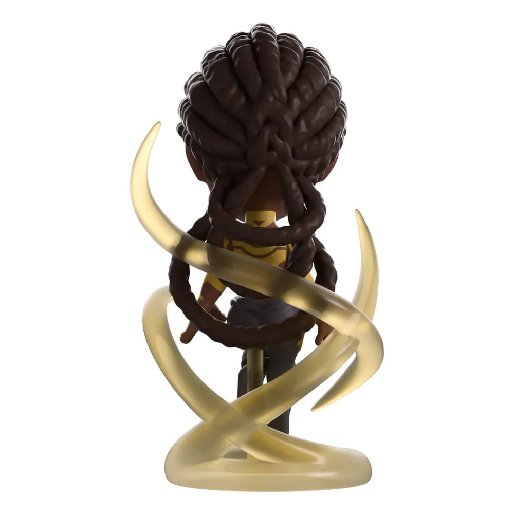 Arcane Vinyl Figure – Champion Mel 12 cm 3