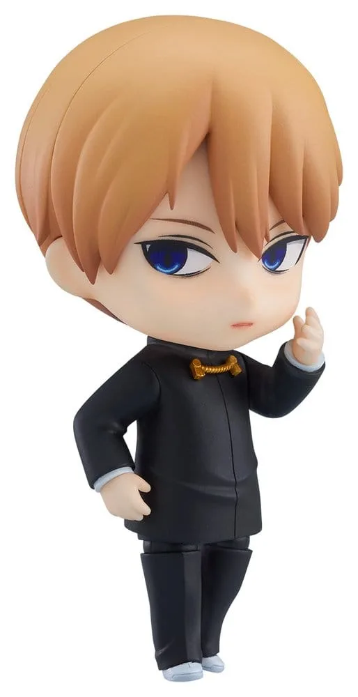 Kaguya-sama Love Is War Nendoroid – Miyuki Shirogane 10 cm