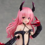 To Love-Ru Darkness PVC Figure – Momo Fillette Version 15 cm 10