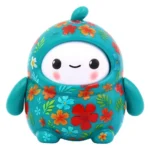 LamaTama Electronic Figures – Series 1 26-Box Display 6 cm 13