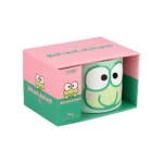 Sanrio Mug – Keroppi 330 ml 3