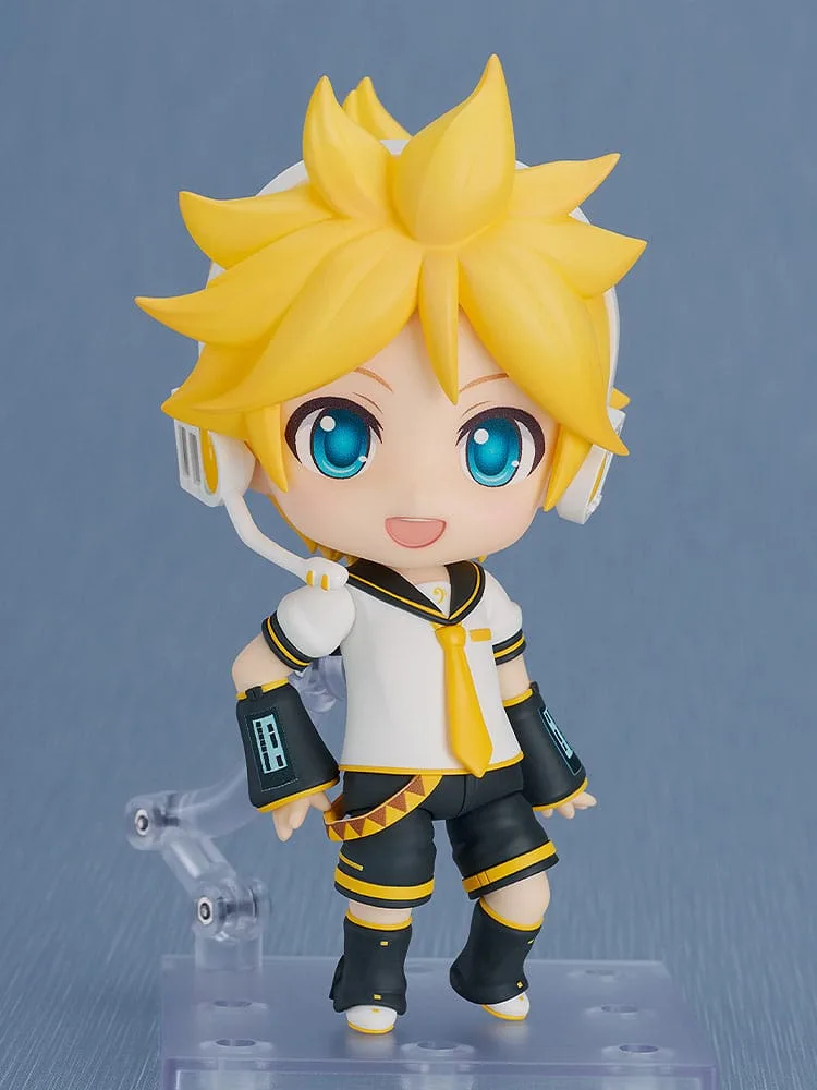 Character Vocal Series Figure – Kagamine Len Nendoroid 2.0 10 cm 2