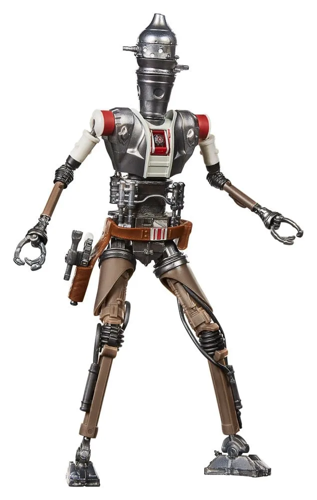 Star Wars Action Figure – IG-11 Nevarro Marshal 15 cm 15