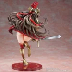 Senran Kagura Statue – Toki Bikini Armor Version 1/7 25 cm 4