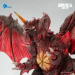 Godzilla Action Figure – Destoroyah Exquisite Basic 22 cm 5