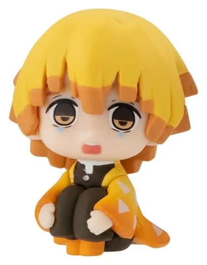 Demon Slayer Mini Figures – Narabundesu Wave 1 Display of 24 4