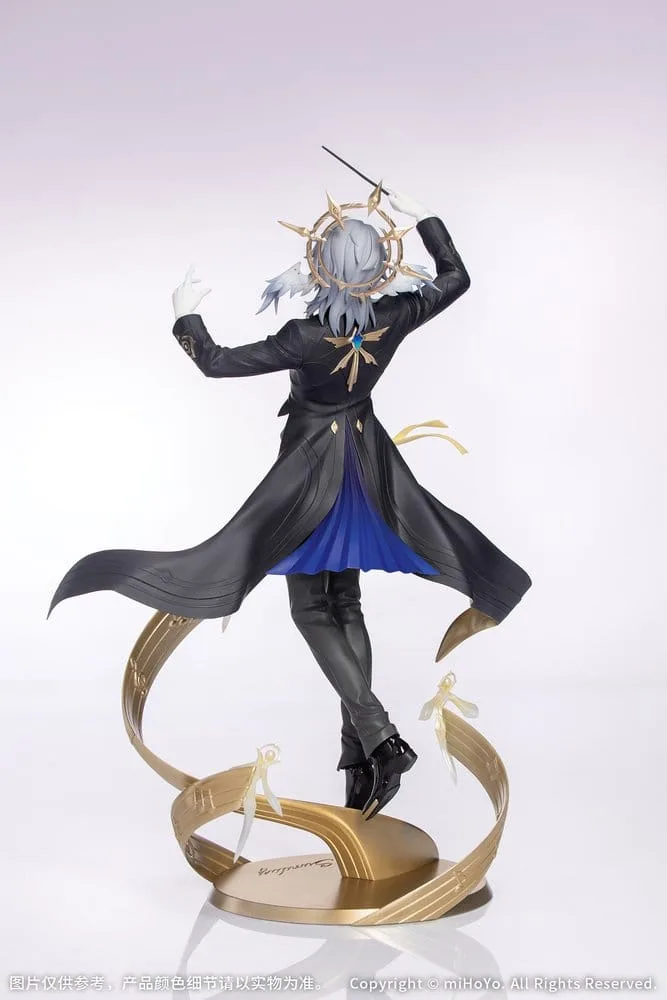 Honkai: Star Rail Figure – Sunday Star Rail Live Ver. 30 cm 3