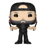 Metallica Vinyl Figure – Lars 72 Seasons 9 cm 1