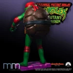 TMNT Mutant Mayhem Life-Size Statue – Raphael 178 cm 4