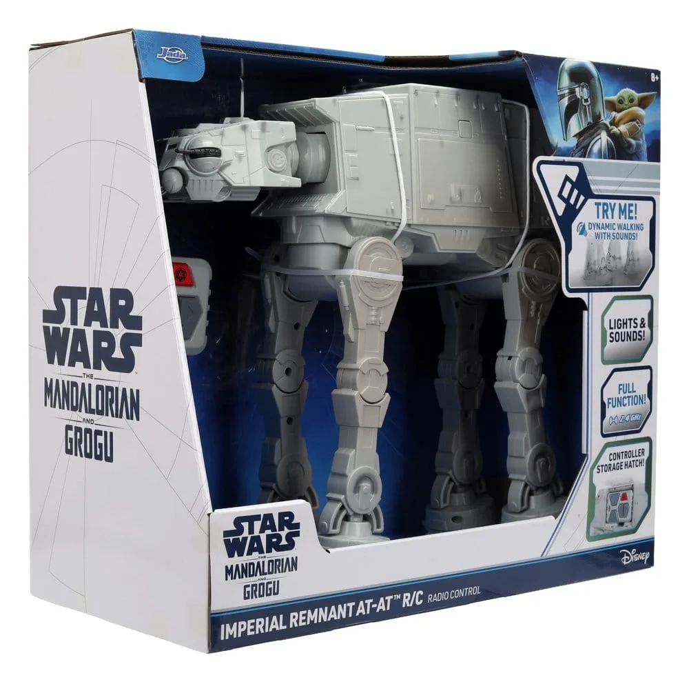 Star Wars RC Walker – Imperial Remnant AT-AT 1/12 33 cm 18