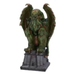 Cthulhu beeld – Ontwerp van James Ryman 32 cm 1