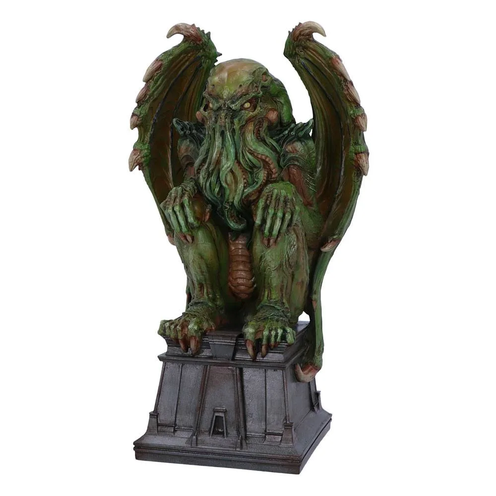 Cthulhu Figure – James Ryman Design 32 cm