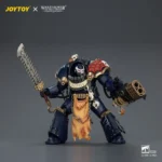 Warhammer Action Figure – Night Lords Contekar Terminator 2 14.2 cm 5