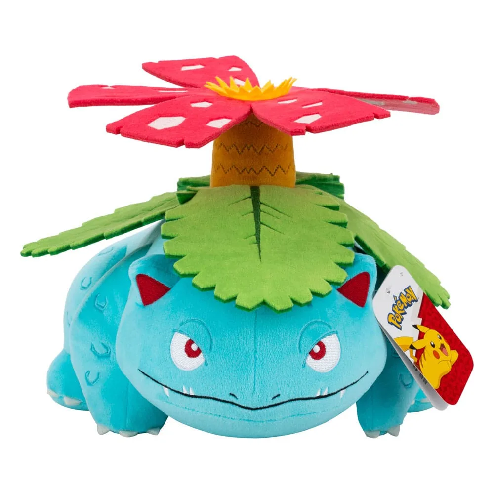 Pokémon Plush – Venusaur 30 cm 2