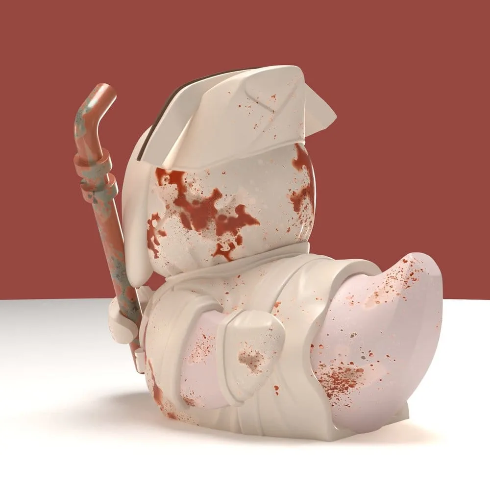 Silent Hill Tubbz Figure – Bubble Head Nurse Boxed Edition 10 cm 5