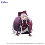 Overlord PVC Statue – Shalltear Noodle Stopper 11 cm 6