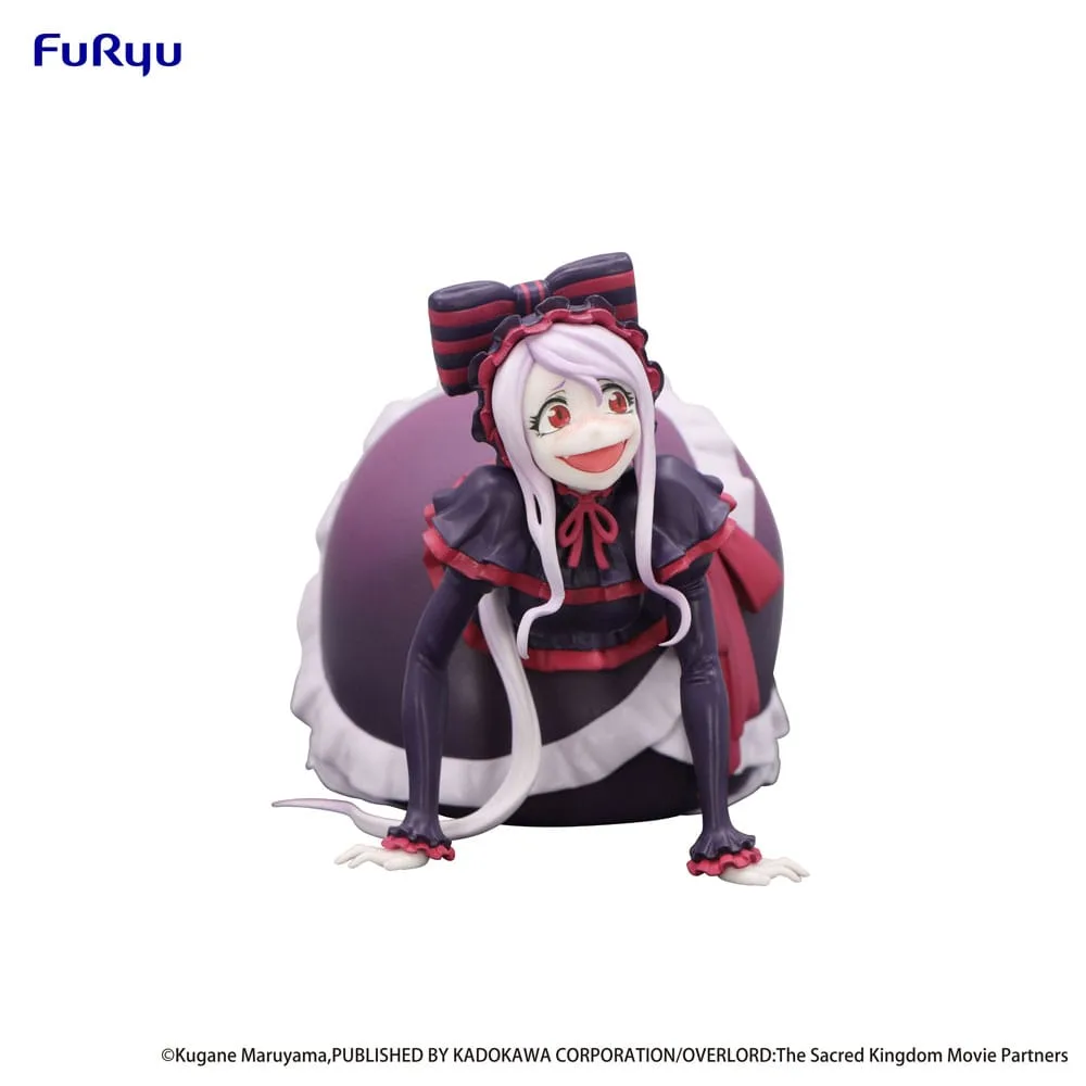 Overlord PVC Statue – Shalltear Noodle Stopper 11 cm 6