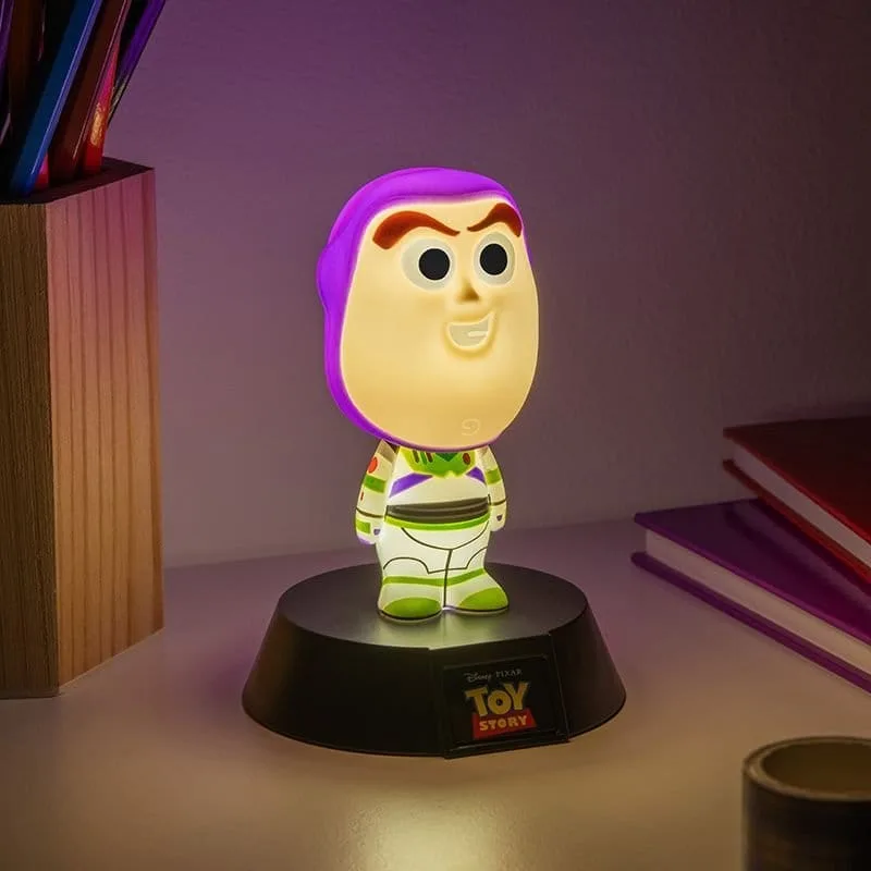 Toy Story Icon Light – Buzz Lightyear 2