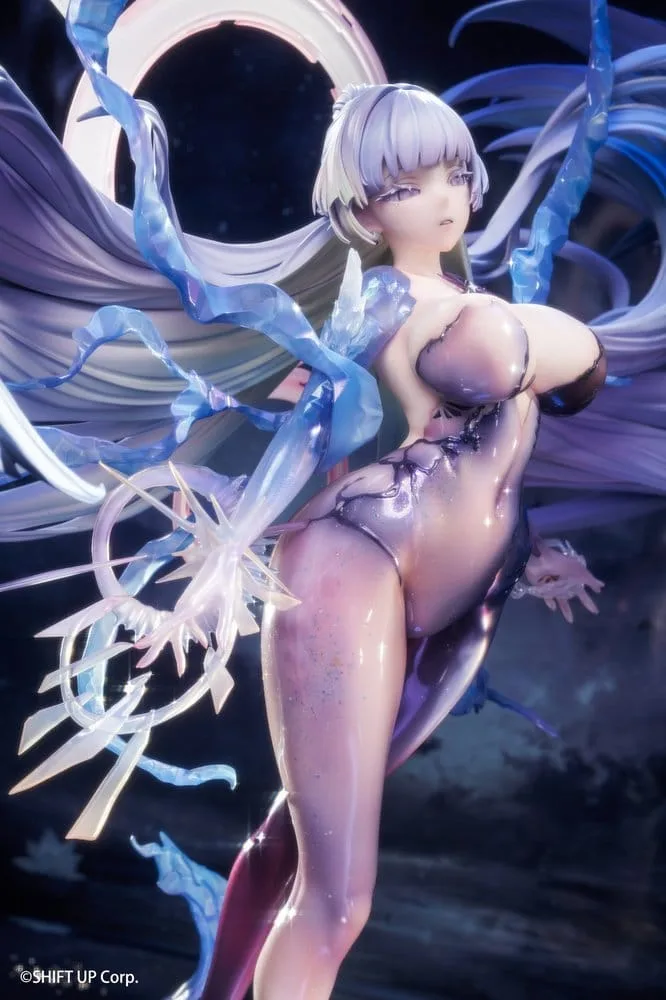Goddess of Victory Nikke Figure – Nayuta Wu Wei 1/4 60 cm 11