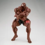 Baki PVC Figure – Biscuit Oliva Grandista 27 cm 2