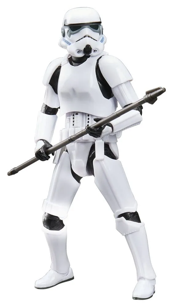 Star Wars Droids Action Figure – Imperial Stormtrooper 15 cm