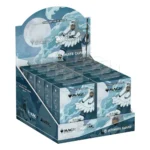 MTG Avatar Card Sleeves – The Legend of Kuruk Ultimate Guard 6
