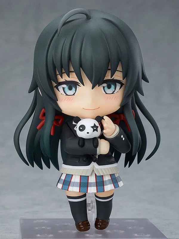 My Teen Romantic Comedy SNAFU Nendoroid – Yukino Yukinoshita 10 cm 4