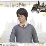Harry Potter Life-Size Statue – Muckle Mannequins 174 cm 3