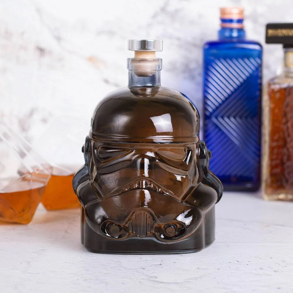 Original Stormtrooper Decanter – Black 750 ml