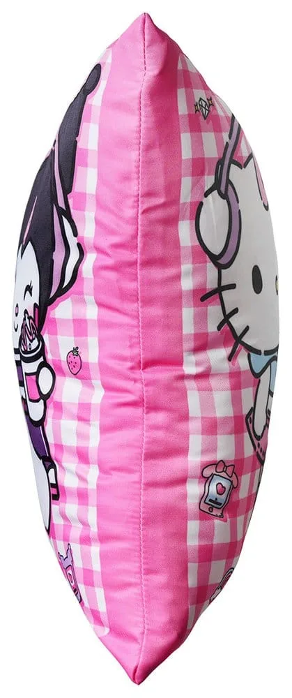 Sanrio Cushion – Hello Kitty & Friends Pop 35 x 35 cm 3