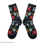 Stranger Things Crew Socks – Three-Pair Set EU 35–45 7