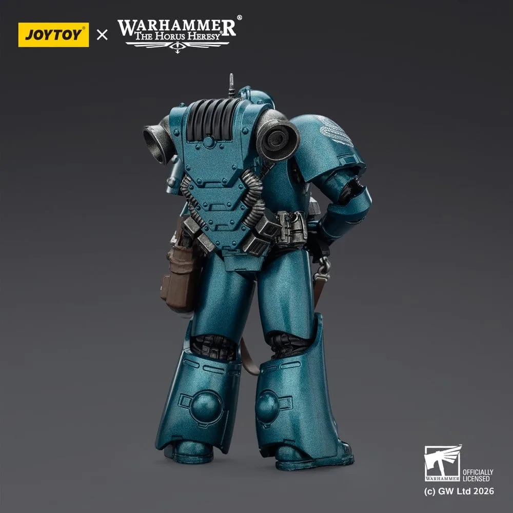 Warhammer Action Figure – Alpha Legion MKVI Tactical Legionary 12 cm 3