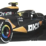 Formula 1 Die-Cast Car – Hot Wheels Premium McLaren Driver 2 1:64 3